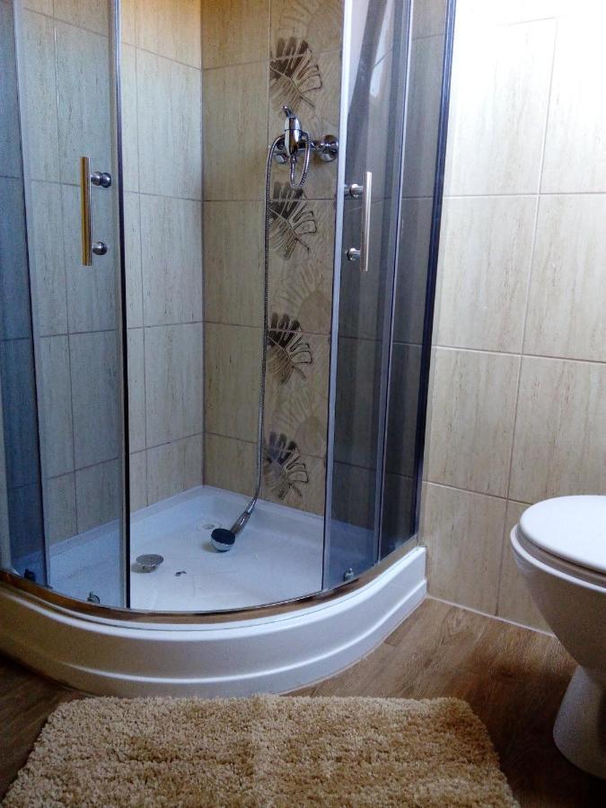 Zámeček Zdíky - Zámecký apartmán Bujanov Esterno foto