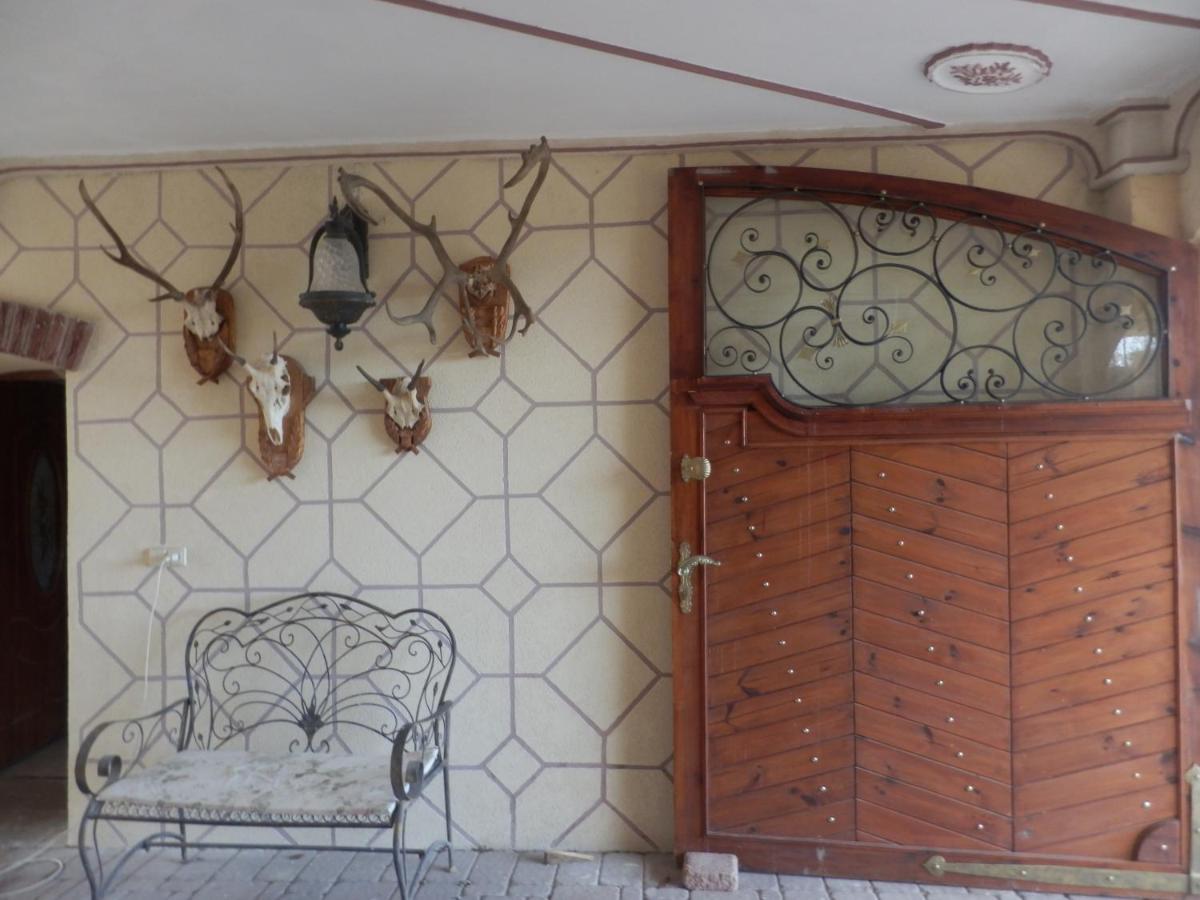 Zámeček Zdíky - Zámecký apartmán Bujanov Esterno foto