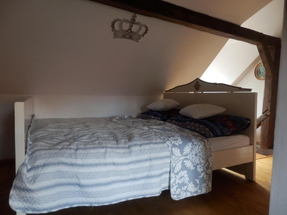 Zámeček Zdíky - Zámecký apartmán Bujanov Esterno foto